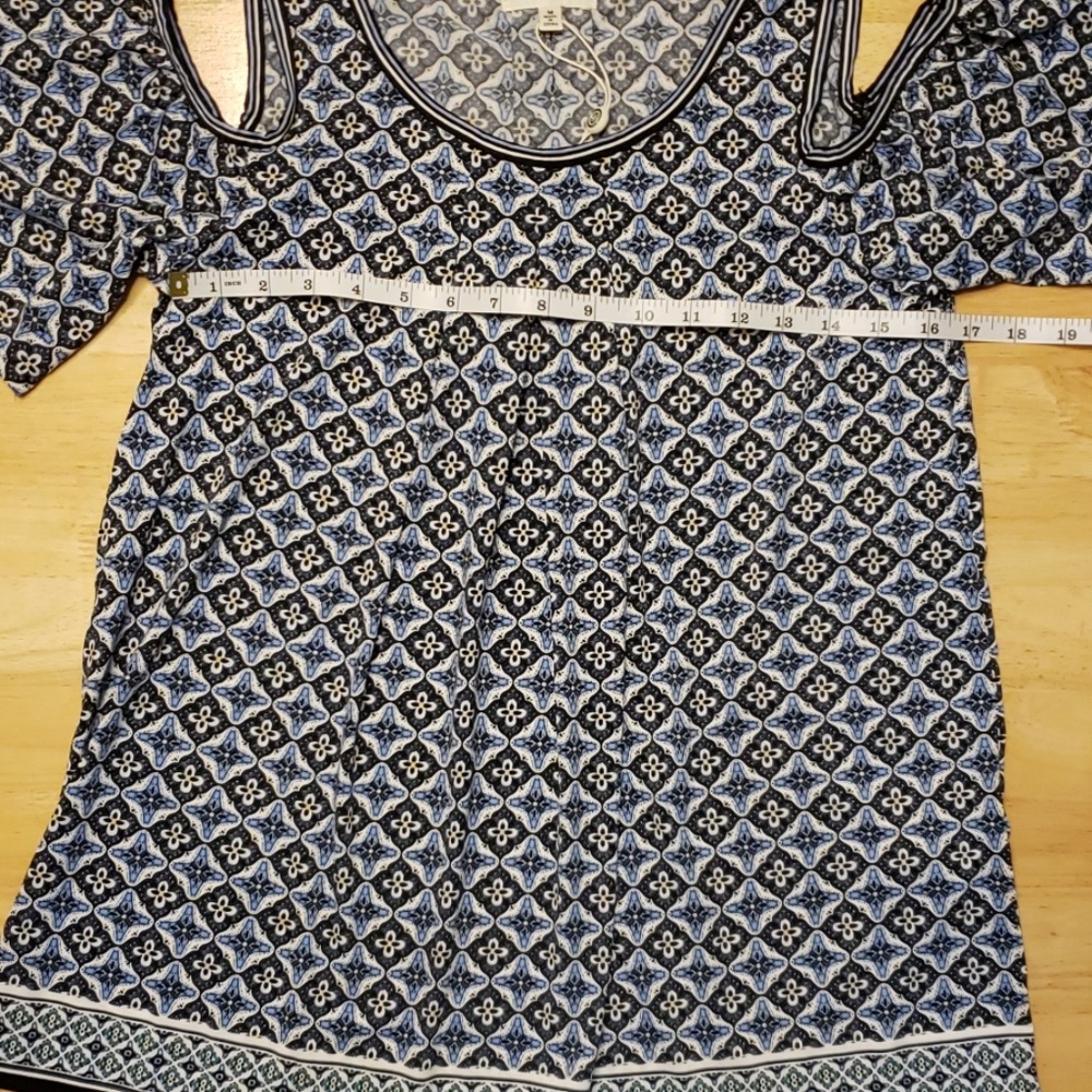 Max Studio Blouse - Picture 2 of 5